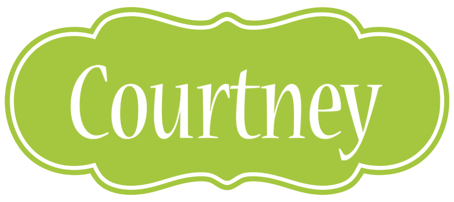 Courtney family logo