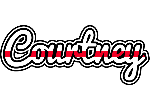 Courtney kingdom logo
