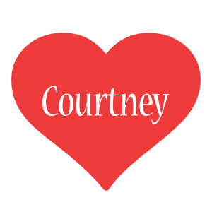 Courtney love logo
