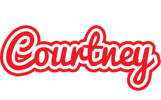 Courtney sunshine logo
