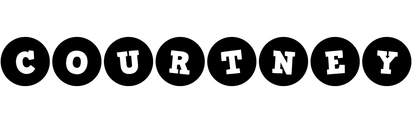 Courtney tools logo