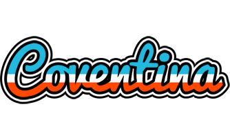 Coventina america logo