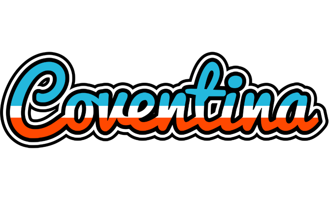 Coventina america logo