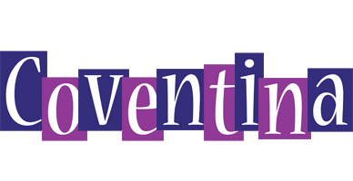 Coventina autumn logo