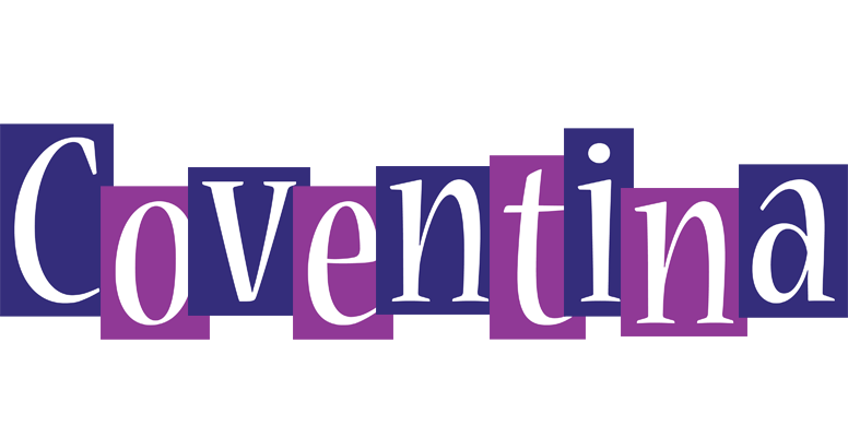 Coventina autumn logo