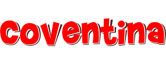 Coventina basket logo