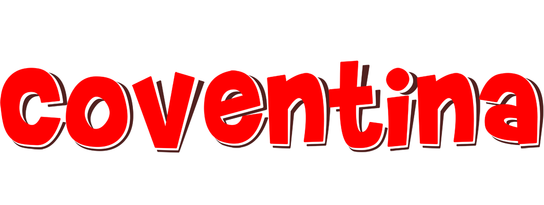 Coventina basket logo