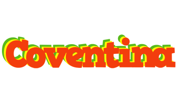 Coventina bbq logo