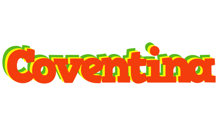 Coventina bbq logo