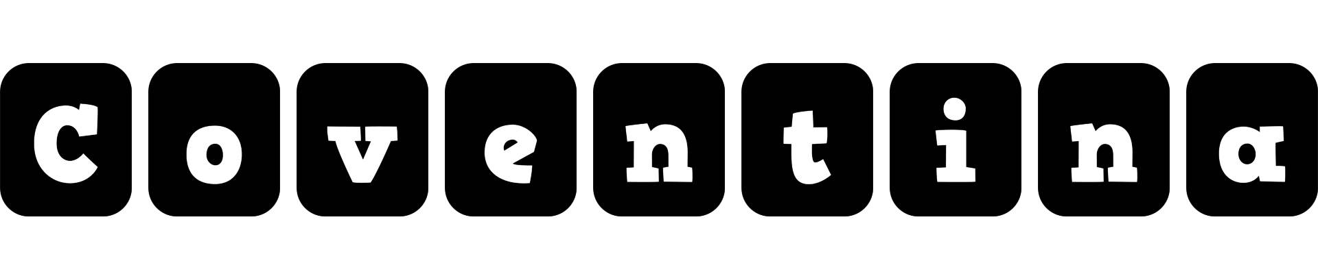 Coventina box logo
