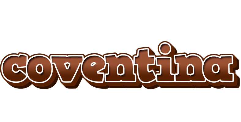 Coventina brownie logo