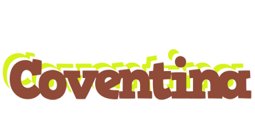 Coventina caffeebar logo