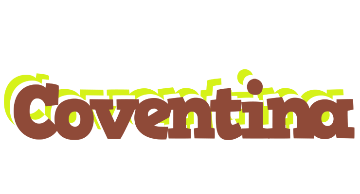 Coventina caffeebar logo