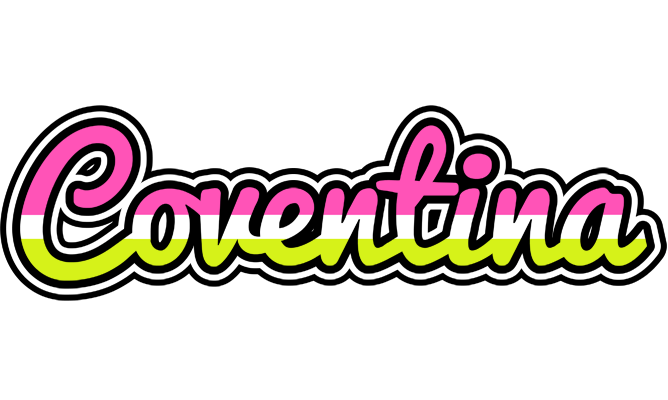 Coventina candies logo