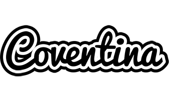 Coventina chess logo