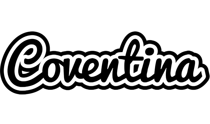 Coventina chess logo