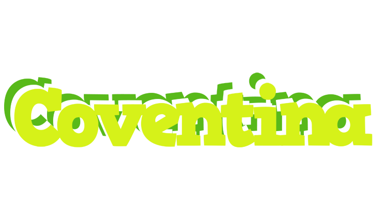Coventina citrus logo