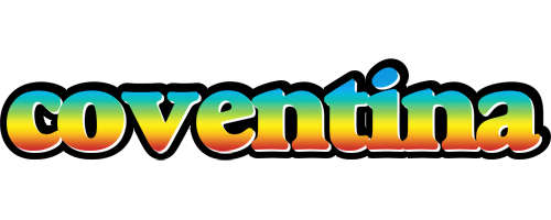 Coventina color logo