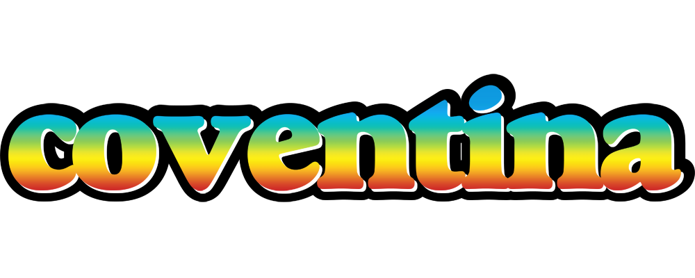 Coventina color logo