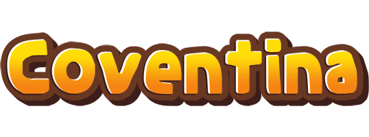 Coventina cookies logo