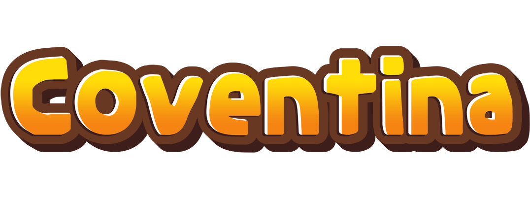 Coventina cookies logo