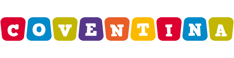 Coventina daycare logo