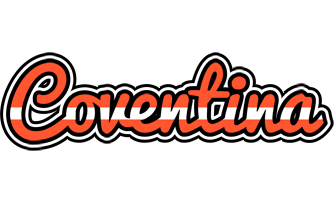 Coventina denmark logo