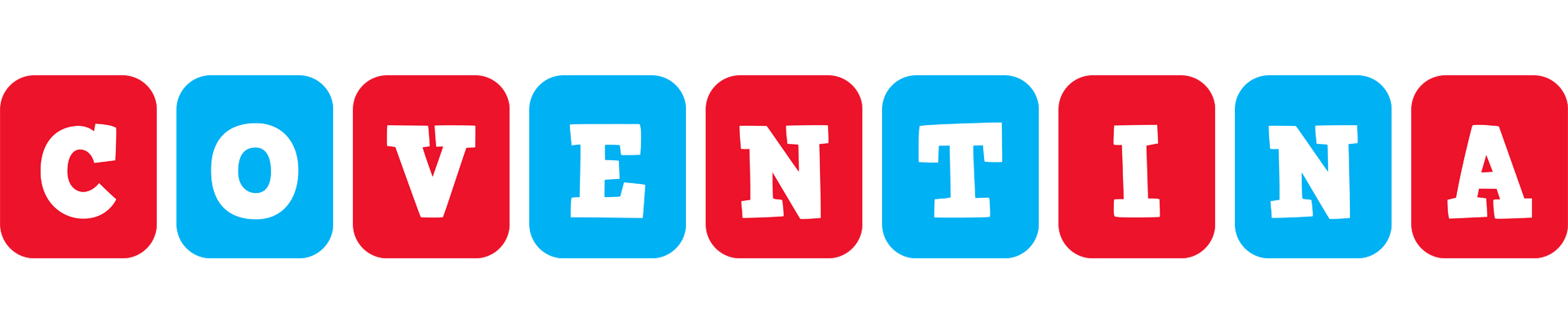 Coventina diesel logo