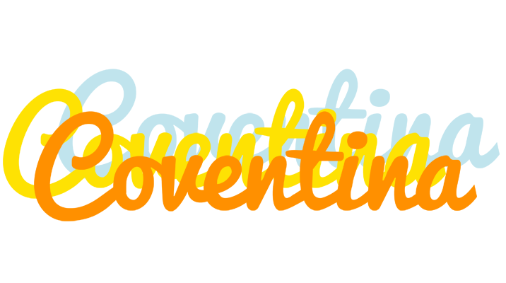 Coventina energy logo