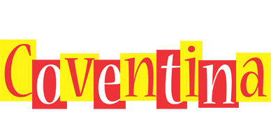 Coventina errors logo