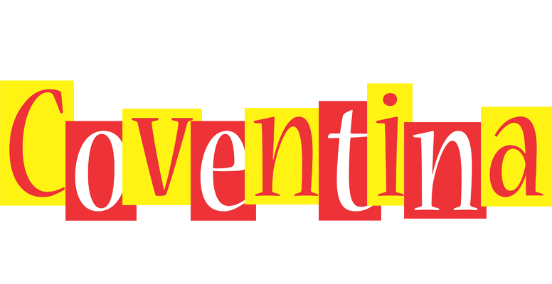 Coventina errors logo