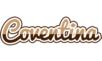 Coventina exclusive logo