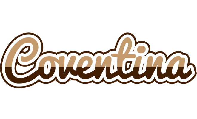 Coventina exclusive logo