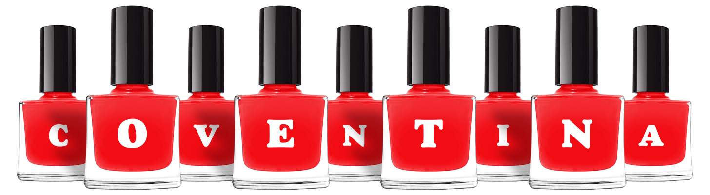Coventina fashion logo