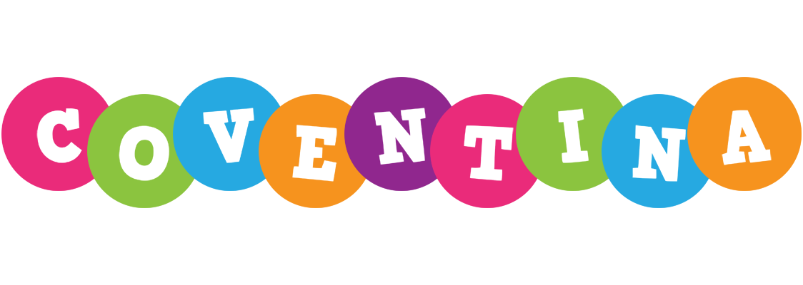 Coventina friends logo