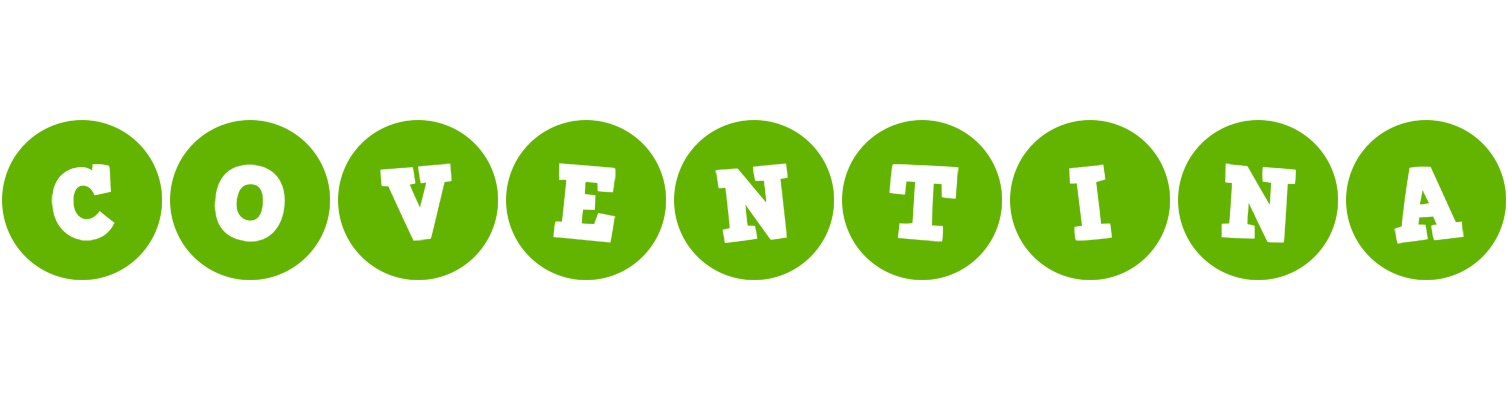 Coventina games logo