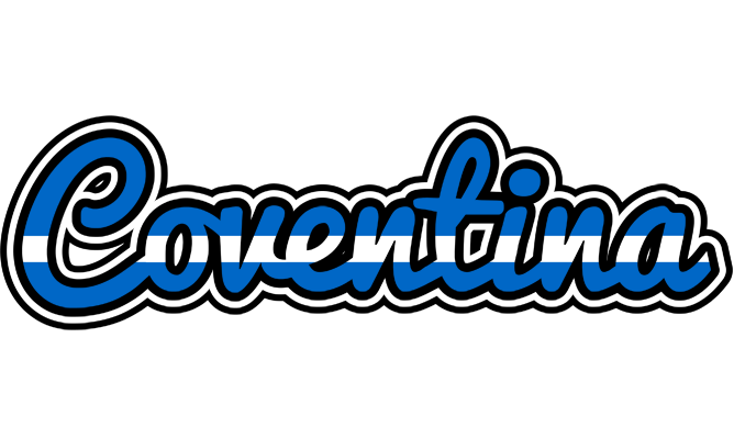 Coventina greece logo