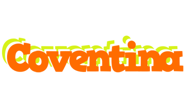 Coventina healthy logo