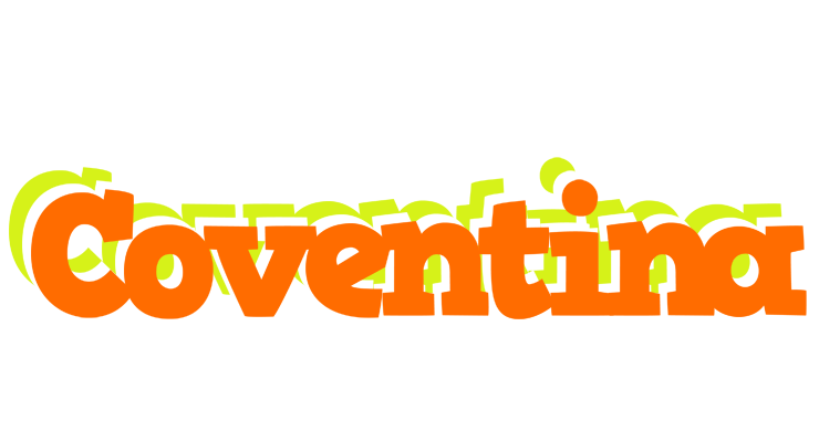 Coventina healthy logo