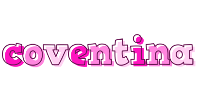 Coventina hello logo