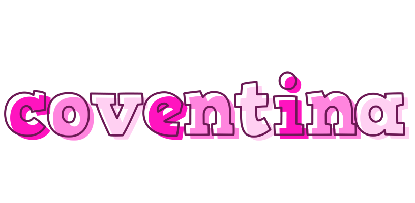 Coventina hello logo