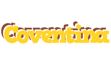 Coventina hotcup logo