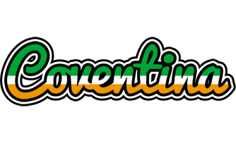 Coventina ireland logo