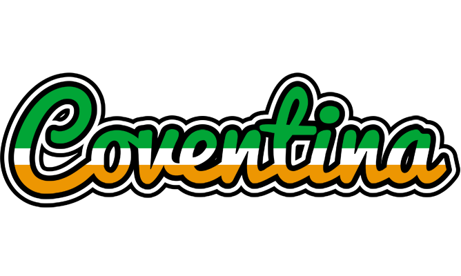 Coventina ireland logo