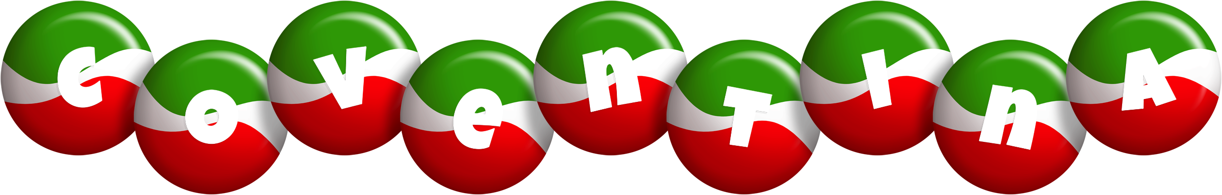 Coventina italy logo