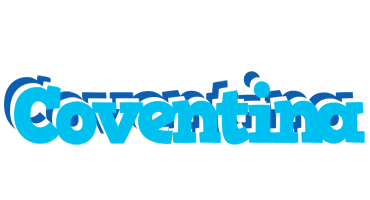 Coventina jacuzzi logo