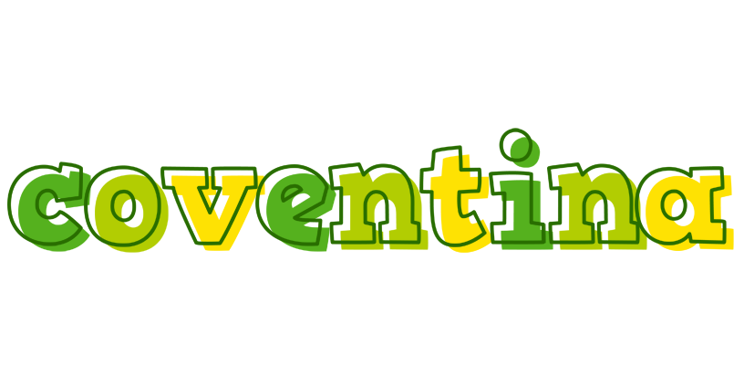 Coventina juice logo