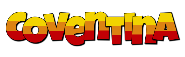 Coventina jungle logo