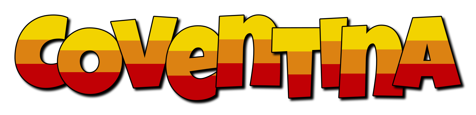 Coventina jungle logo
