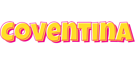 Coventina kaboom logo